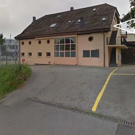 Maillefer 49 Frühstückspension 3*
